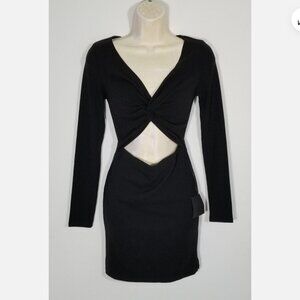 LULUS Bodycon Mini Dress 6430E1M